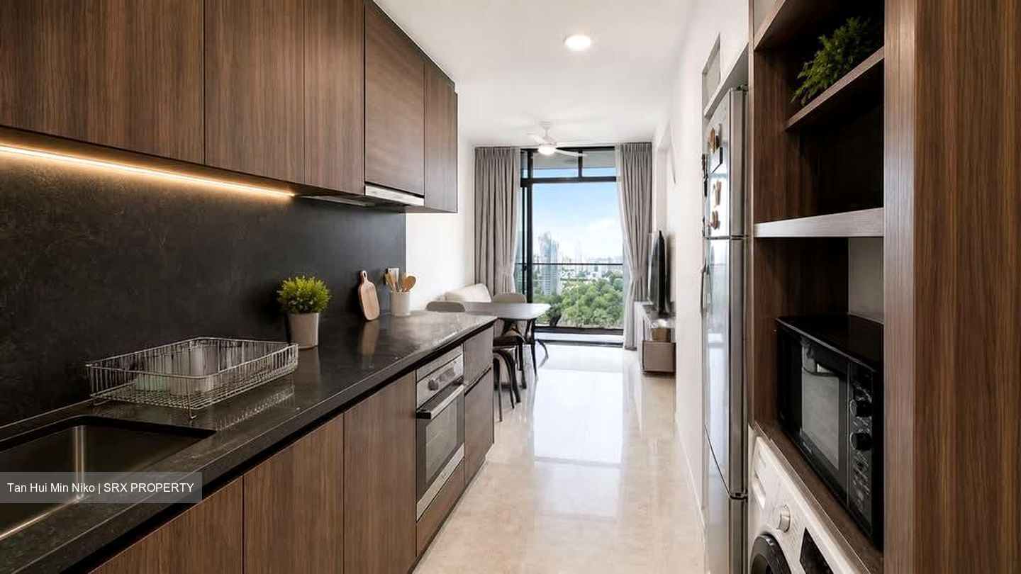 Pullman Residence  (D11), Condominium #553579361